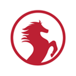 Stallion logo